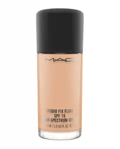 M.A.C - Base De Maquillaje Studio Fix Fluid SPF 15