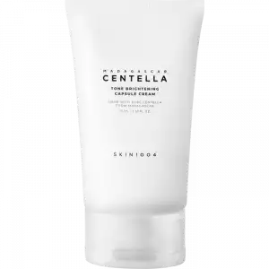 Madagascar Centella Crema Facial Hidratante Iluminadora 75 ml