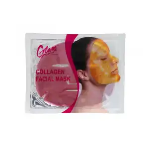 Mascarilla Facial de Colágeno Red