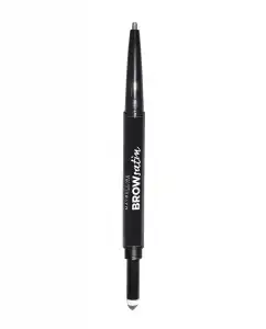 Maybelline - Lápiz De Cejas Brow Satin