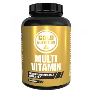 Multivitamina