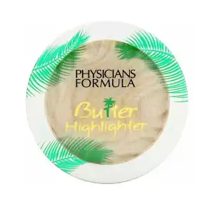 Murumuru Butter Highlighter Pearl