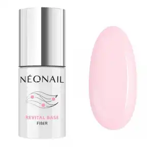 Neonail Neonail Revital Base Fiber  Rosy Blush, 7.2 ml