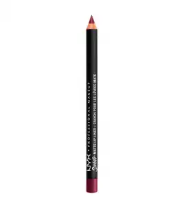 Nyx Professional Makeup - Perfilador de Labios Mate Suede - SMLL58: Girl, Bye