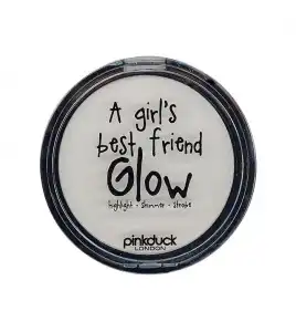 Pinkduck - Iluminador en polvo - A girl's best friend Glow : Nº1