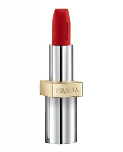 Prada - Barra De Labios Ligera Larga Duración Monochrome Hyper Matte