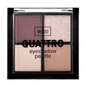 Quattro Eyeshadow Palette 1