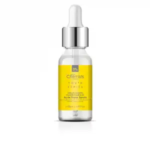 Salicylic Acid 2& Centella Asiatic 3% acne prone serum 30 ml