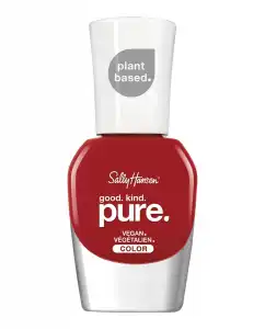 Sally Hansen - Esmalte De Uñas Good Kind Pure