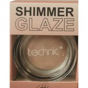 Sombra de Ojos Shimmer Glaze