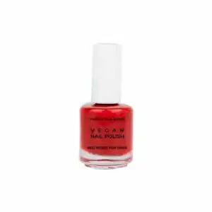 Vera and The Birds Vera and The Birds Vegan Nail Polish Pretty Pink , 14 ml