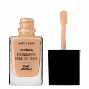 Wet N Wild Classic Beige