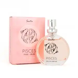 Zodiac Pisces Eau de Parfum 15 ml