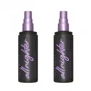 All Nighter Setting Spray Original Duo cofre de regalo