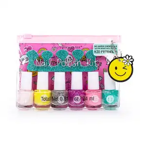 Back2school Nail Polish Kit