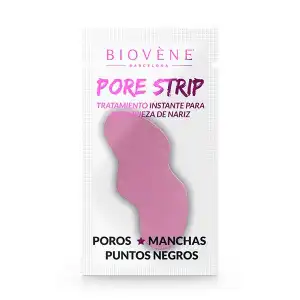 Bandas Nasales Pink