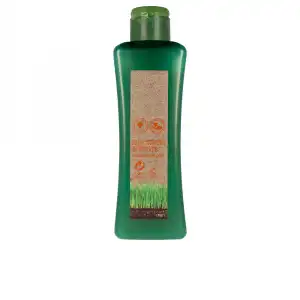 Biokera Natura treated hair shampoo 300 ml