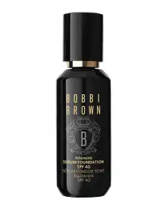 Bobbi Brown - Base De Maquillaje Intensive Serum Foundation