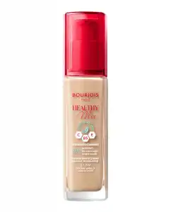 Bourjois - Base De Maquillaje Healthy Mix Clean & Vegan