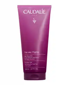 Caudalie - Gel De Ducha Thé Des Vignes 200 Ml