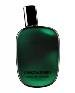 Comme Des Garçons - Eau De Parfum Amazingreen 50 Ml