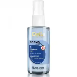 Dermo System Bruma Tonificante 150 ml