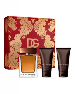 Dolce & Gabbana - Estuche de regalo Eau de Toilette The One for Men Dolce&Gabbana.