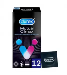 Durex 12 unidades