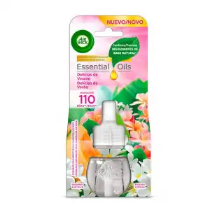 Essential Oils Delicias De Verano