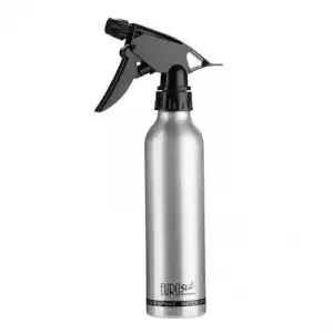 EUROSTIL Pulverizador Aluminio , 280 ml