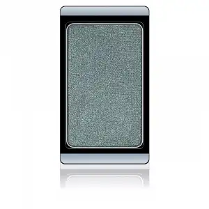 Eyeshadow Pearl #51-pearly green jewel