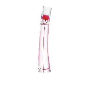 Flower By Kenzo Poppy Bouquet eau de parfum florale 50 ml