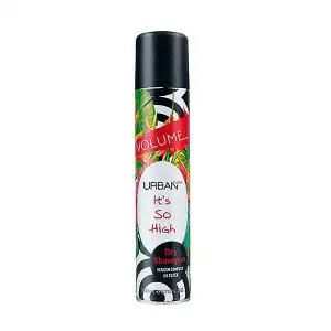 It's So High Volume Volume Dry Shampoo 200Ml