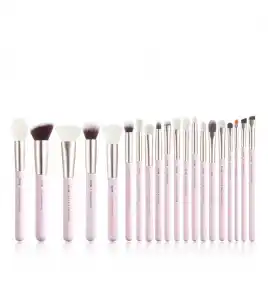 Jessup Beauty - Set de brochas 20 piezas - T291: Blushing Bride