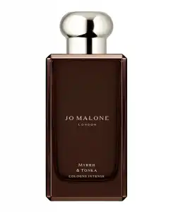 Jo Malone London - Eau De Cologne Intense Myrrh & Tonka 100 Ml