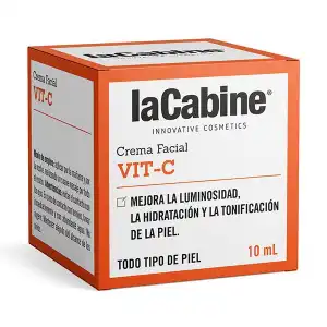 La Cabine 10 ML