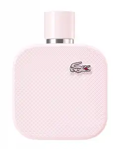 Lacoste - Eau De Parfum L.12.12 Rose 100 Ml