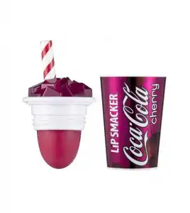 LipSmacker - Bálsamo labial CocaCola Cup - Cherry