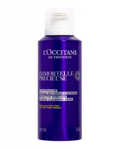 L'Occitane En Provence - Espuma Limpiadora Luminosidad Siempreviva 150 Ml