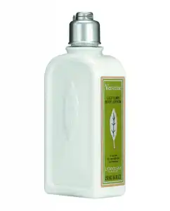 L'Occitane En Provence - Leche Para El Cuerpo Verbena 250 Ml