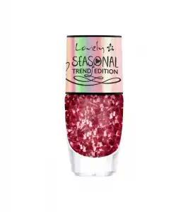 Lovely - Esmalte de uñas Seasonal Trend - 5