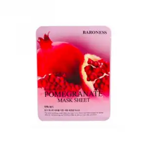 Mascarilla Facial de Granada 21 ml