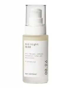 Midnight - Contorno De Ojos Eye Contour 30 Ml