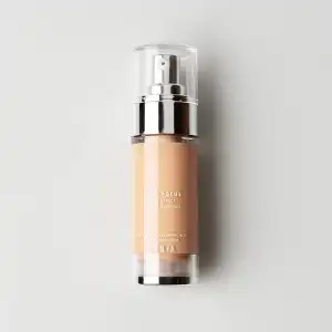 N Soft Focus Foundation N6