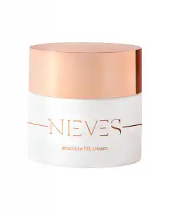 Nieves Álvarez - Crema Facial Reafirmante Absolute Lift Cream 50ml