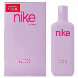 Nike Nike Colonia Loving Floral Woman 150 ML