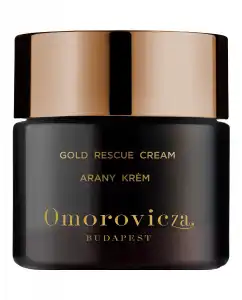 Omorovicza - Crema Revitalizante Gold Rescue Cream 50 Ml