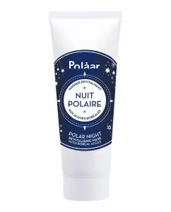 Polaar - Mascarilla Desestresante Polar Night