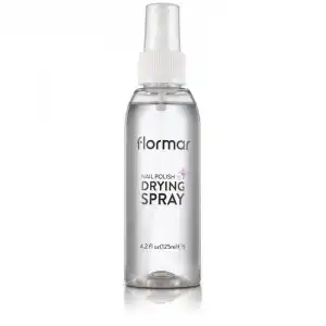 Spray Secado Rápido para Uñas 125 ml