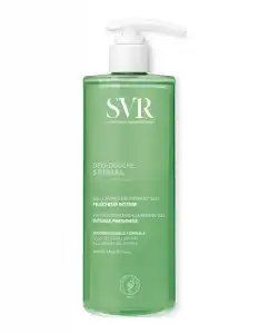 Svr - Gel Desodorante Spirial Déo-Douche 400 Ml